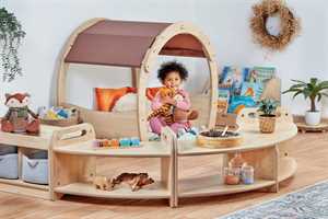 Choosing The Right EYFS Furniture For Learning Environments!